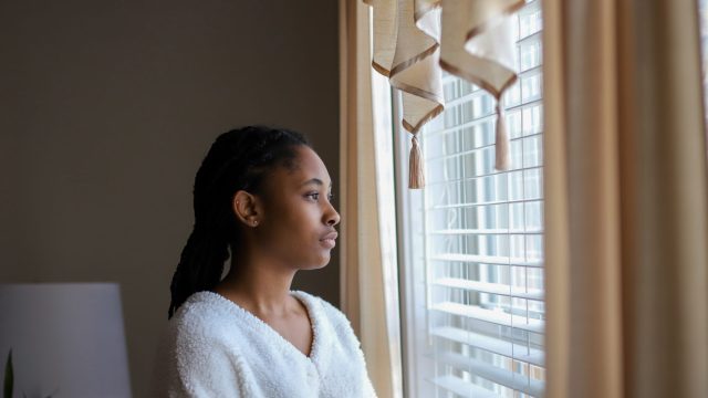 what happens to your body when you don't get enough sunlight