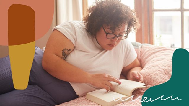 reading for pleasure