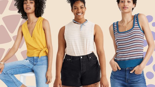 Madewell SunFun sale
