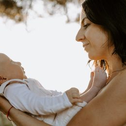 breastfeeding breasts confidence