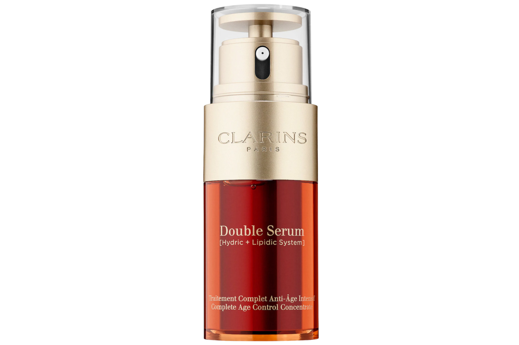 turmeric skincare clarins