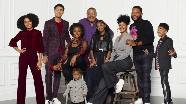 black-ish new episode