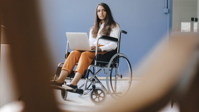 how to handle disability discrimination at work