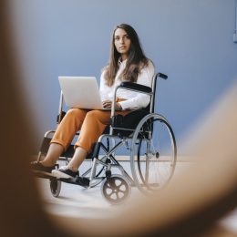 how to handle disability discrimination at work