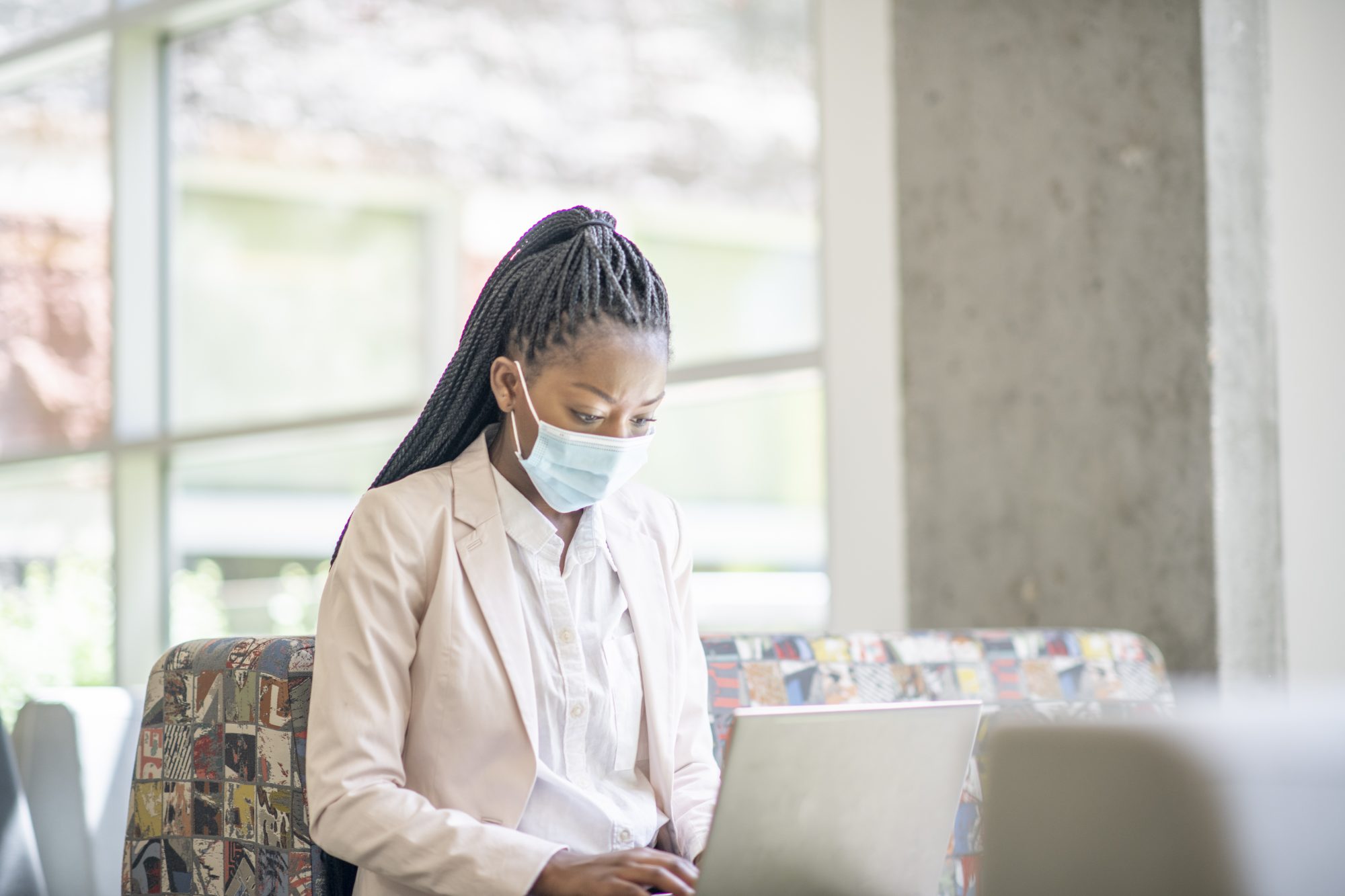 how to stay safe on campus, coronavirus