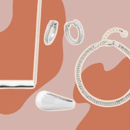 how to clean silver jewelry