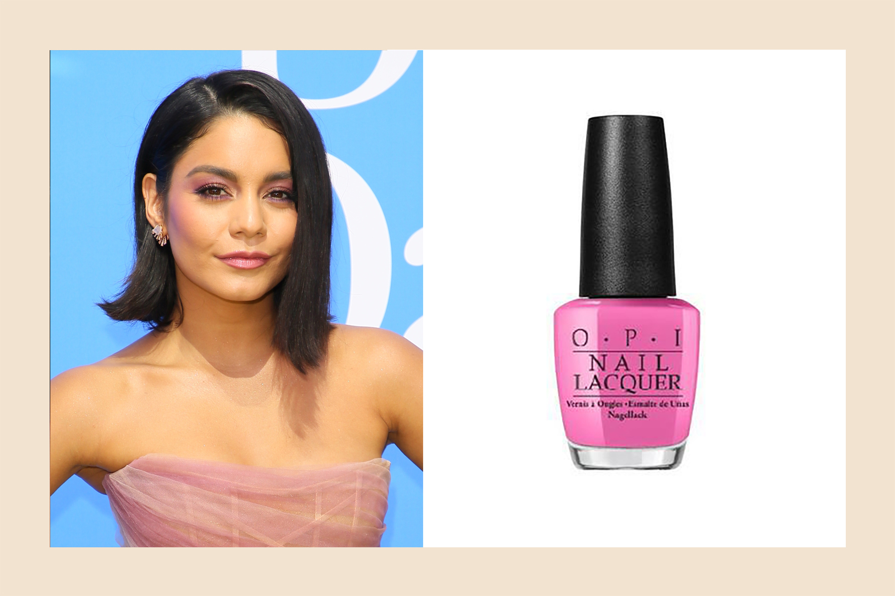 The Best Pink Nail Polish For Every Skin ToneHelloGiggles
