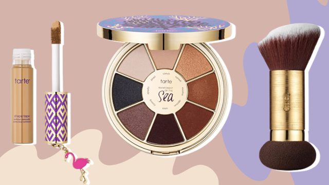 tarte summer sale