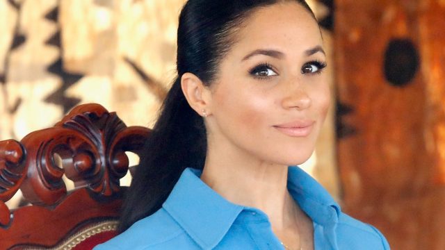 meghan markle voting in us election