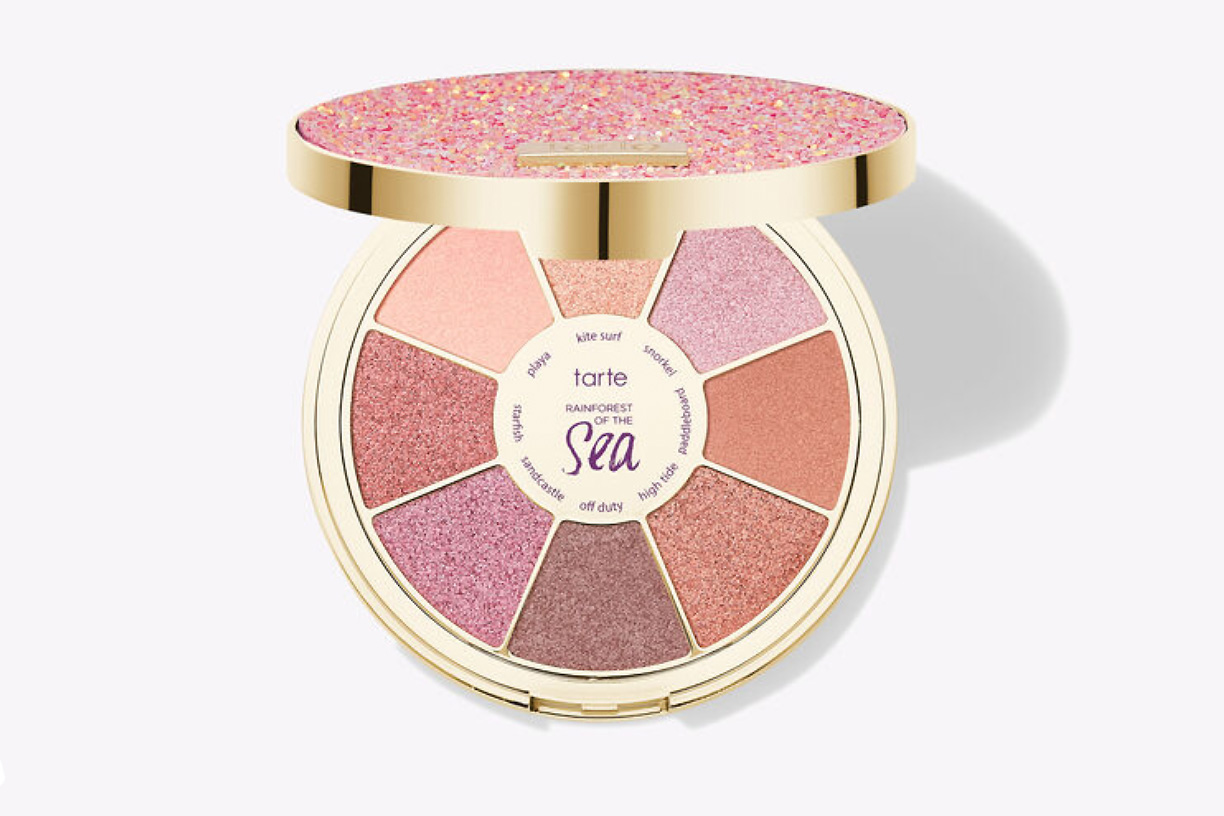 tarte summer sale