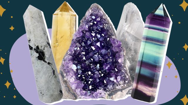 crystals to buy based on zodiac sign