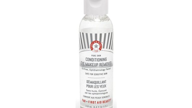 best makeup removers