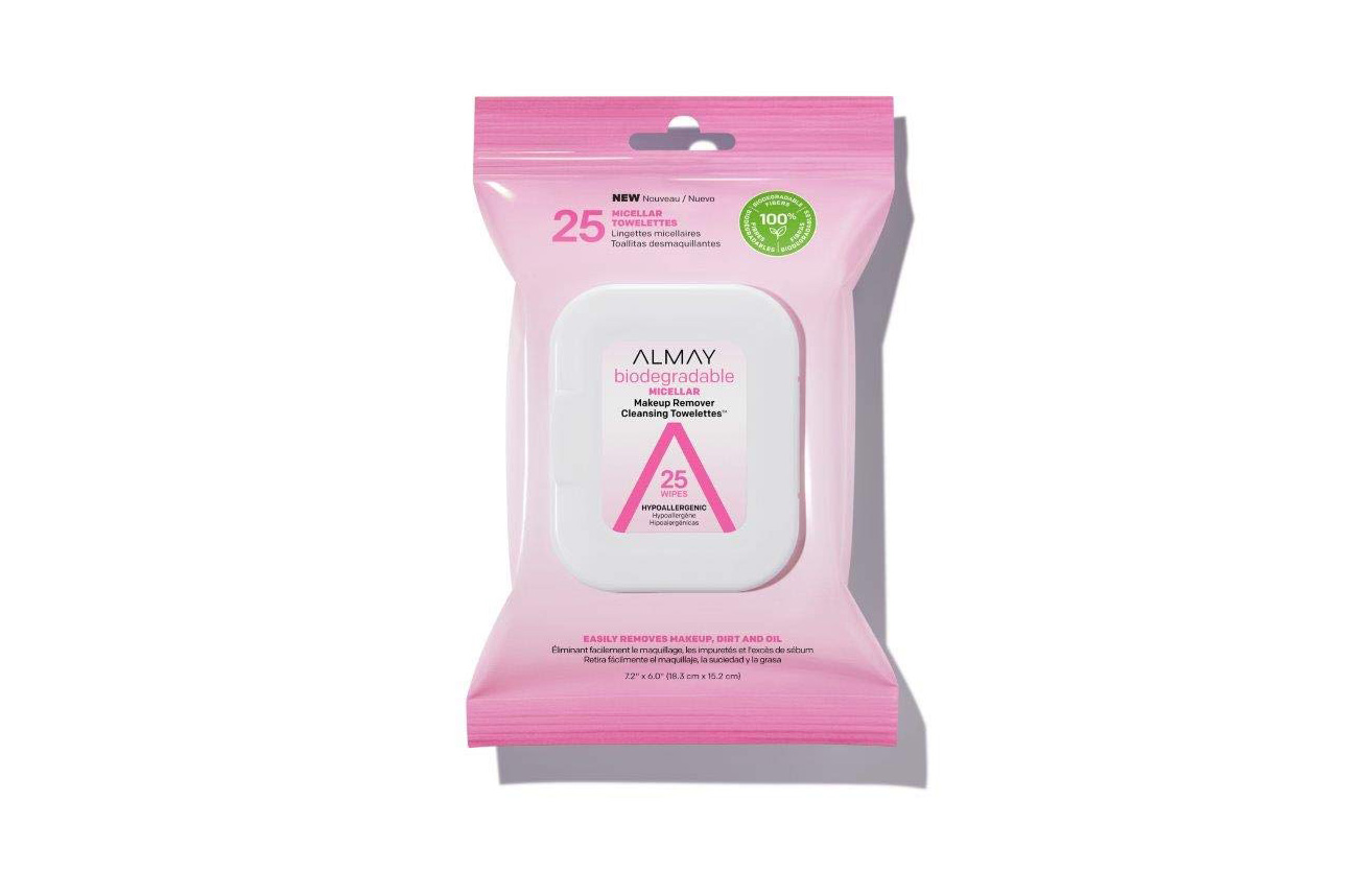 best makeup remover