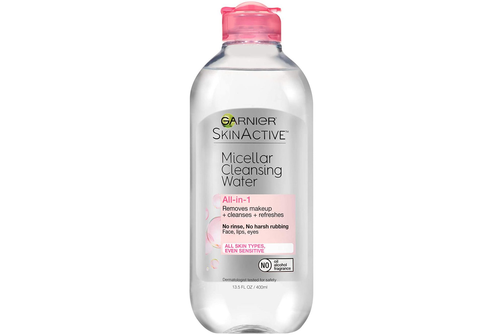 best makeup removers