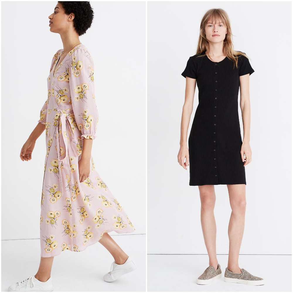 Madewell Secret Stock Sale
