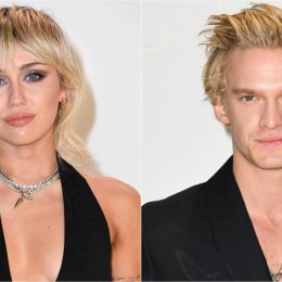 Miley Cyrus Cody Simpson break up
