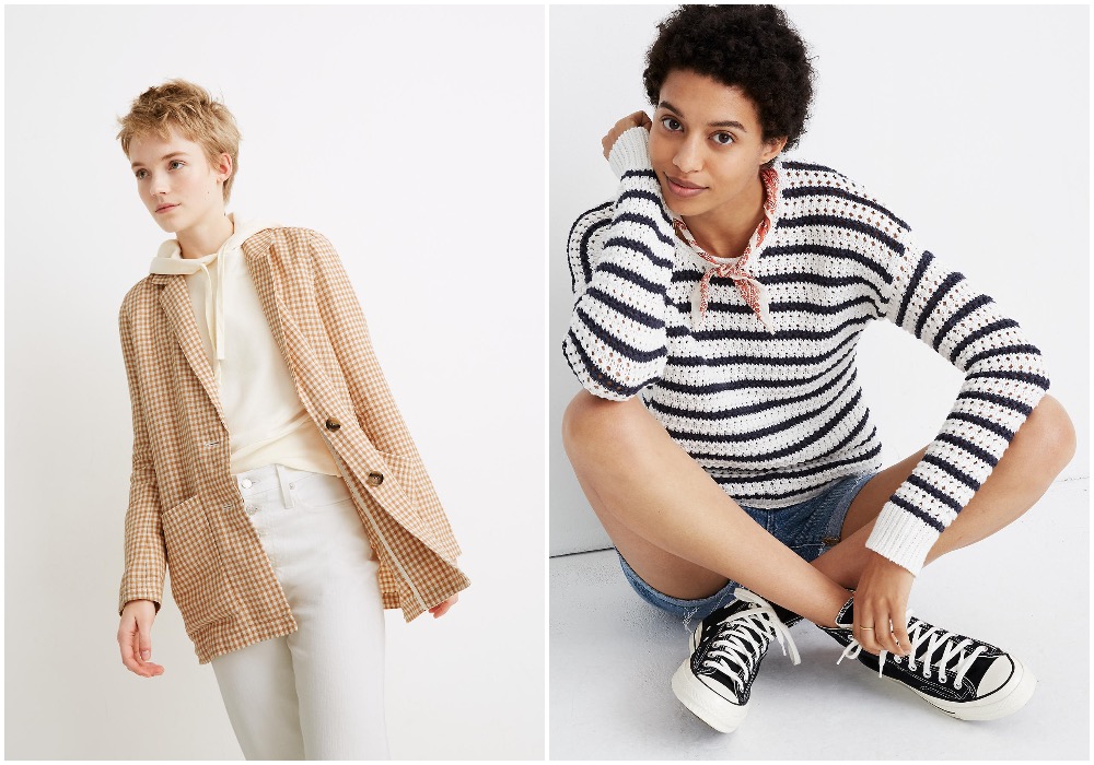Madewell Secret Stock Sale