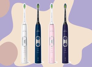 philipsc toothbrush review