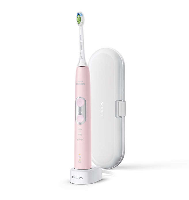 Toothbrush