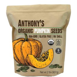 pumpkin seeds, seed cycling