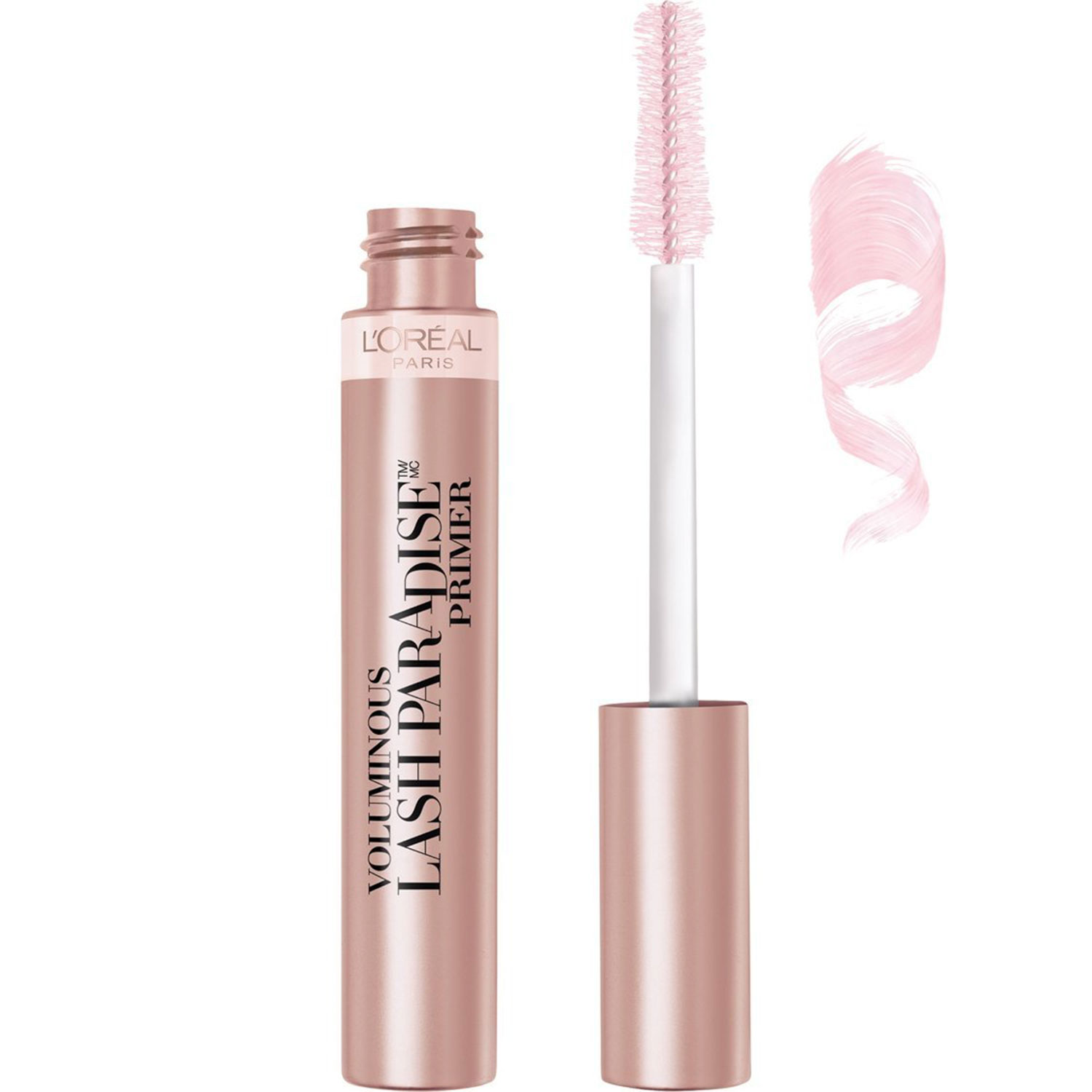 L'Oreal paris voluminous mascara