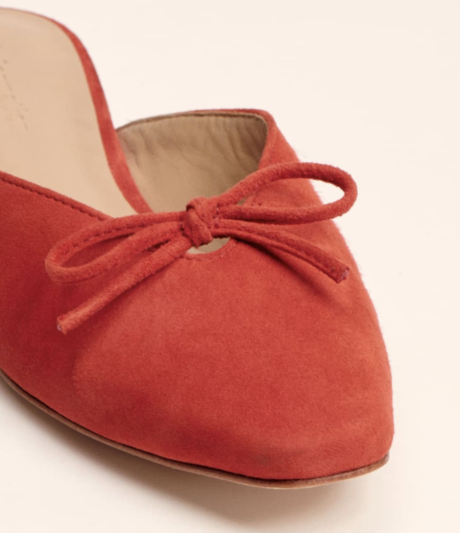 reformation sustainable shoes, sustainable shoe brands
