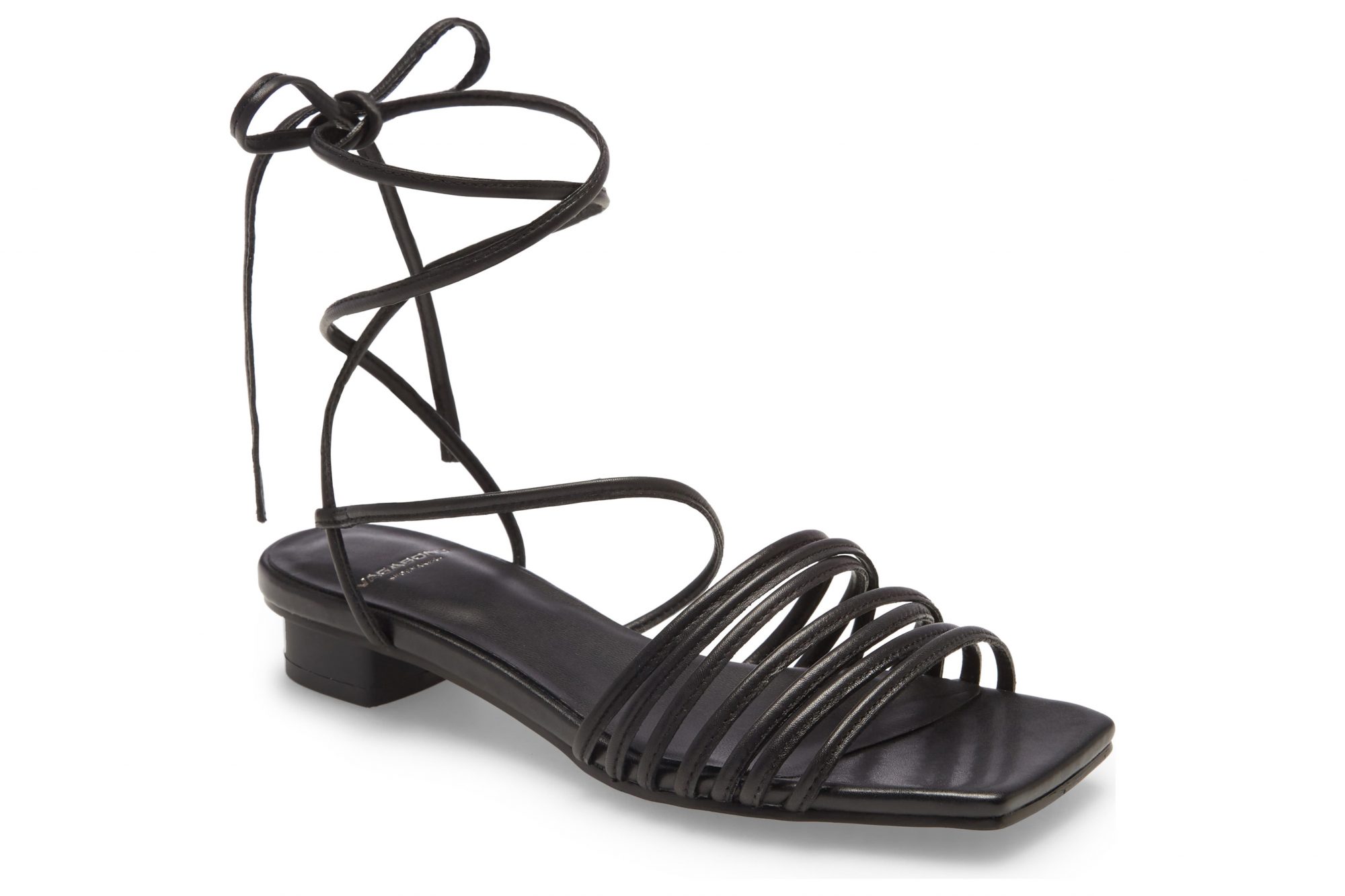 Square toe sandals online 2020