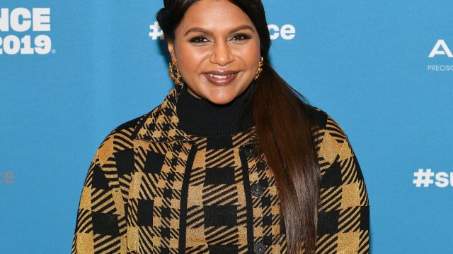 mindy kaling essay collection