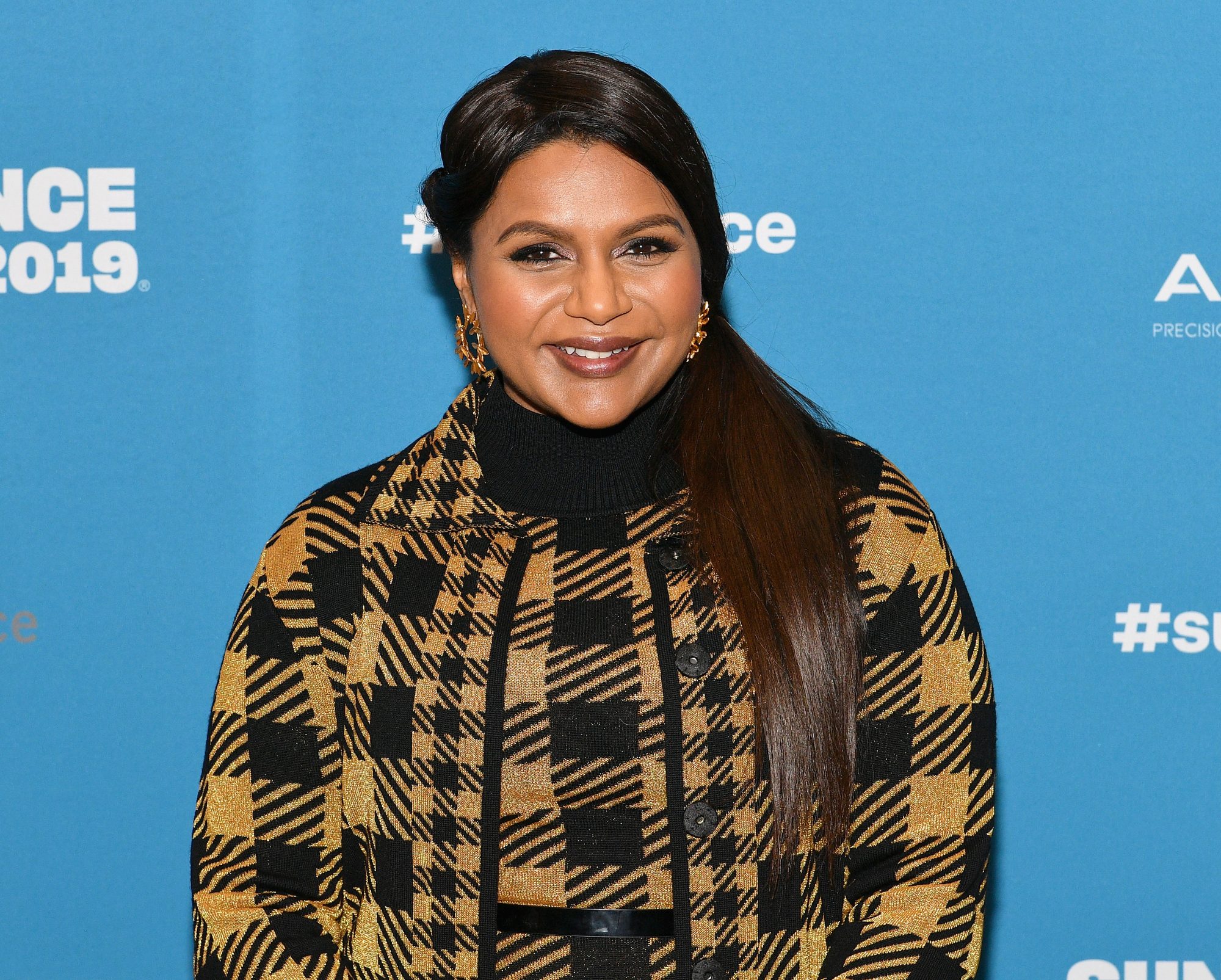 Mindy Kaling’s New Book Covers Are So Relatable It’s ScaryHelloGiggles