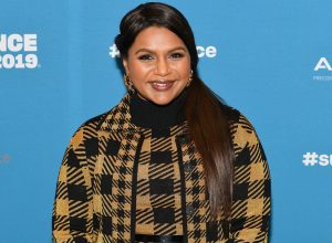 mindy kaling essay collection