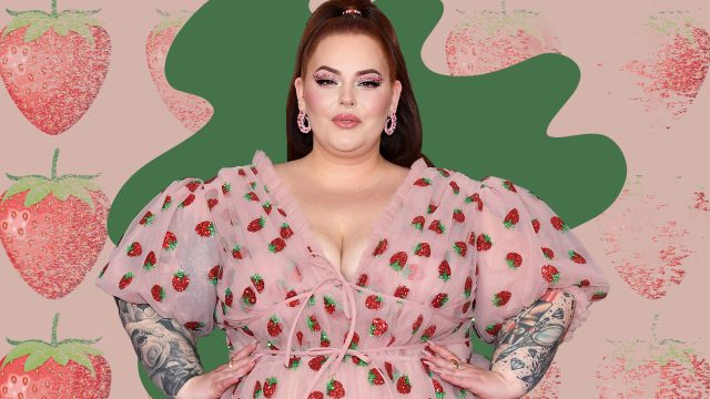 Give Tess Holliday Credit for Popularizing the Strawberry DressHelloGiggles