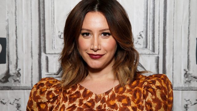 ashley tisdale breast implant removal