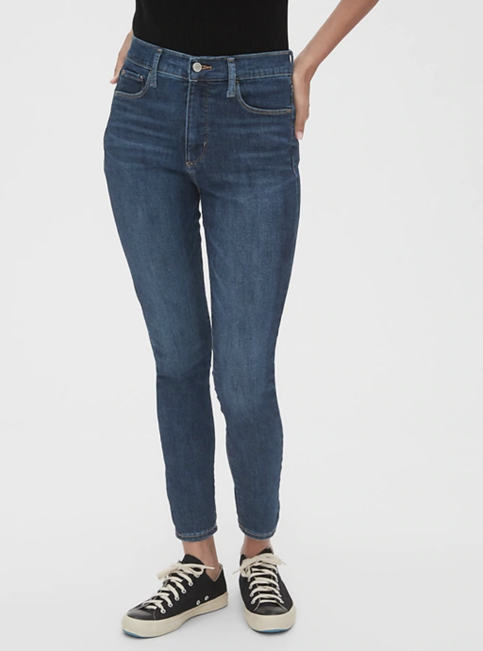 gap straight jeans, best jeans for each zodiac sign