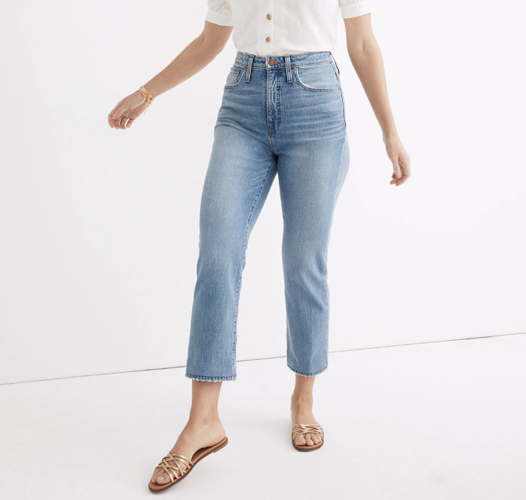 The Best Jeans For Each Zodiac Sign, According to an ...