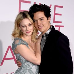 cole sprouse and lili reinhart breakup