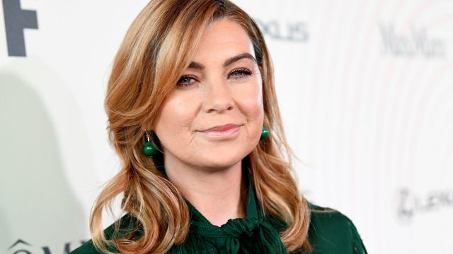 ellen pompeo post on black infant mortality rates