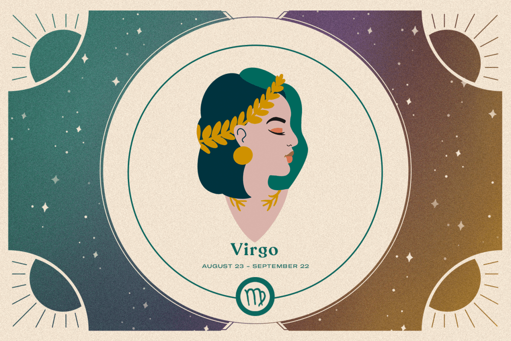 Virgo Zodiac Sign Meaning - Personality, Traits, CompatabilityHelloGiggles