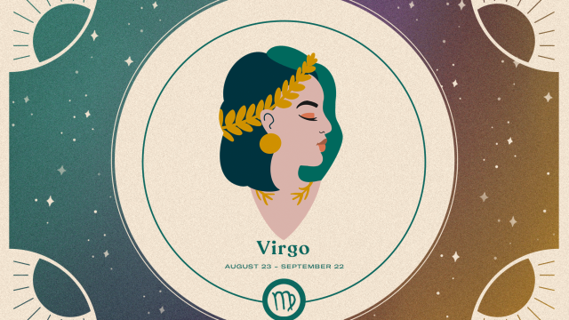 virgo zodiac sign