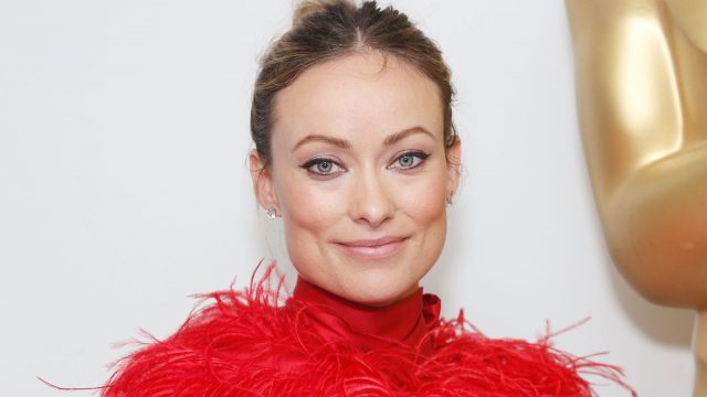 olivia wilde marvel spider-woman