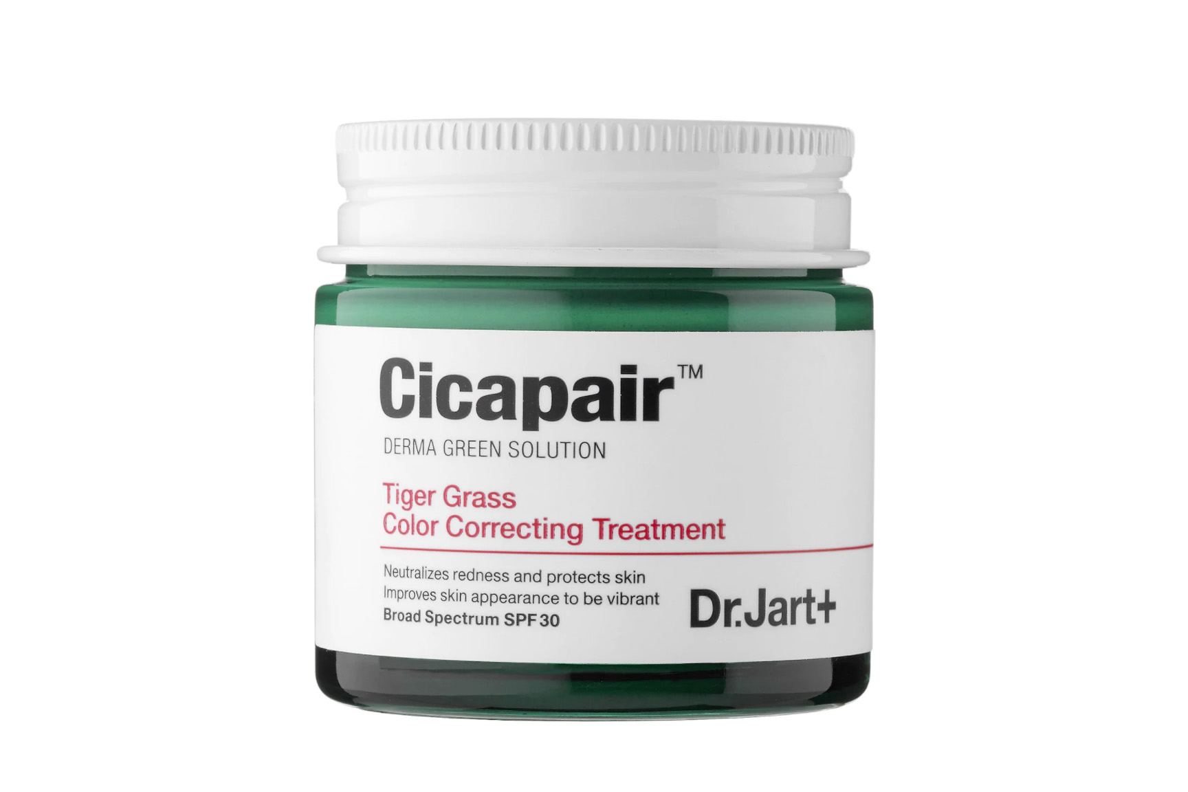 retinol alternatives cica centenella asiatica dr. jart+