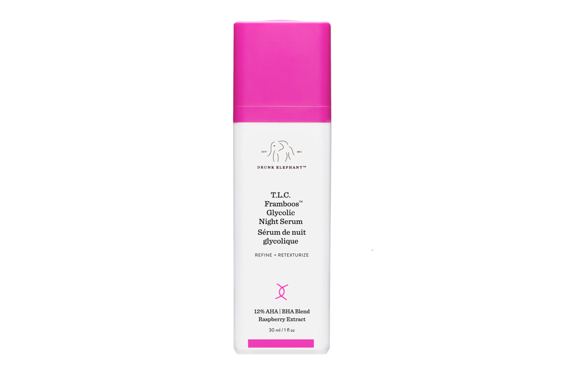 retinol alternatives drunk elephant glycolic acid