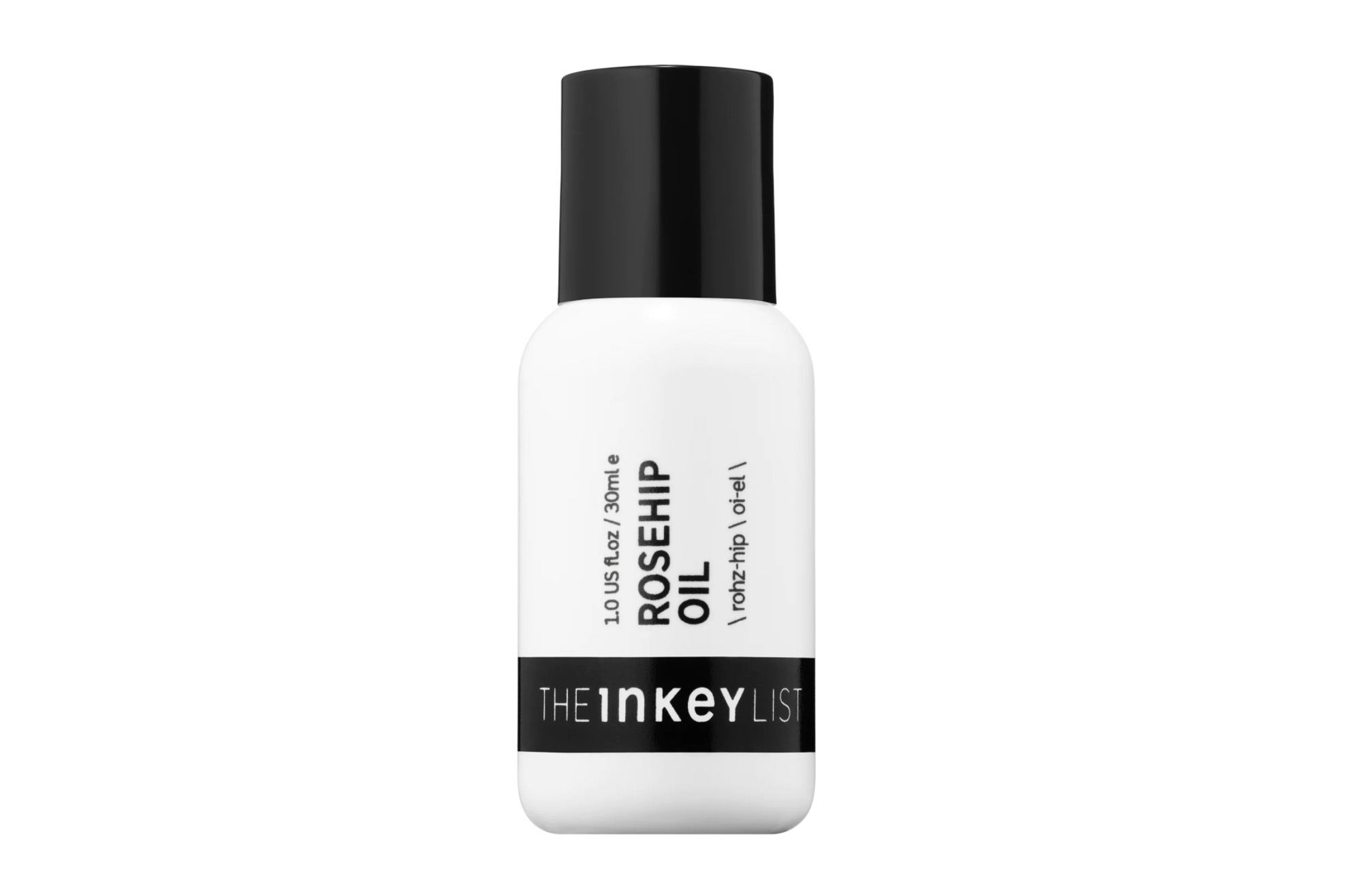 retinol alternatives rosehip oil the inkey list