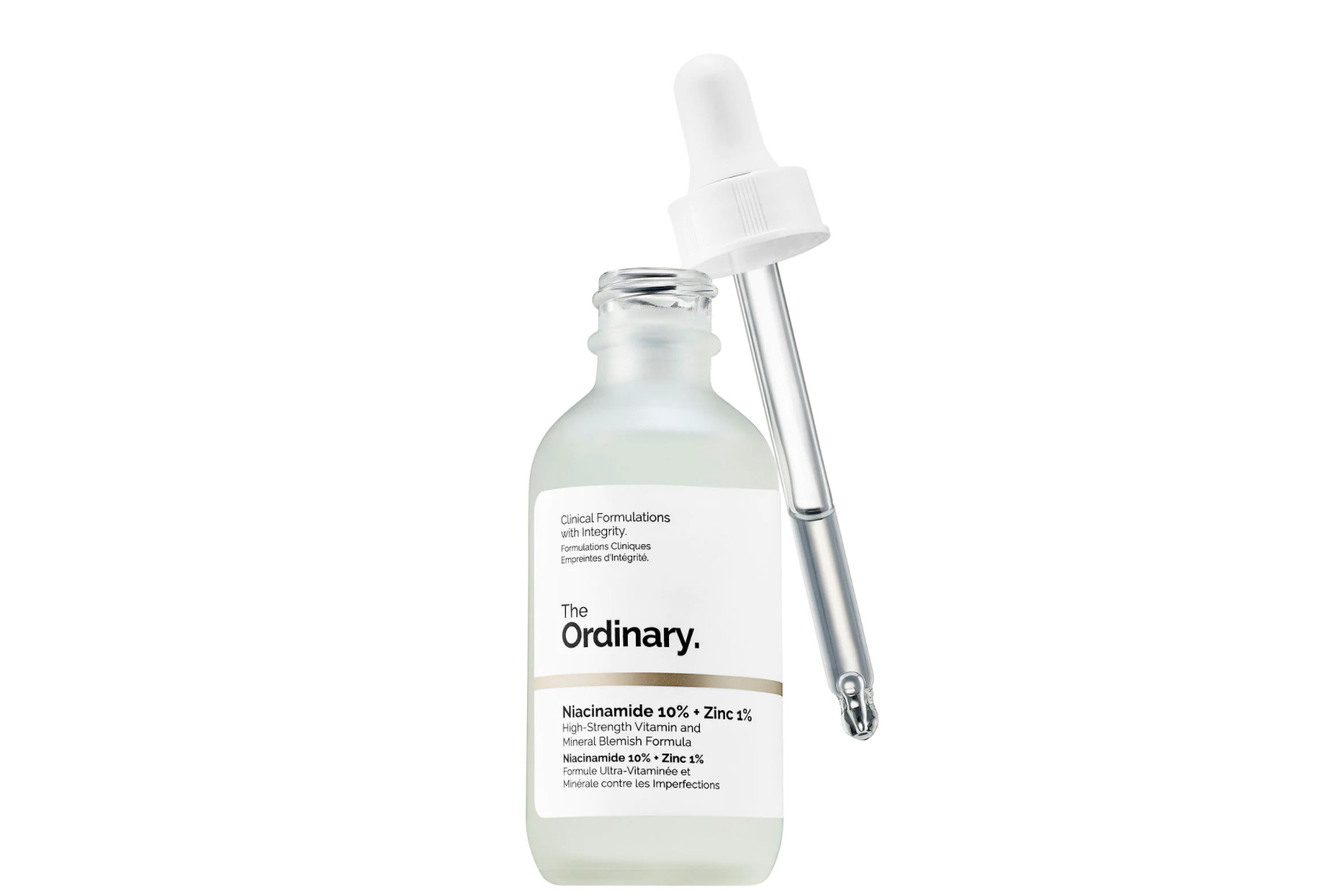 retinol alternatives niacinamide the ordinary