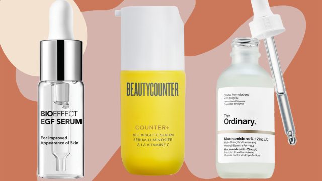 retinol alternative ingredients skincare products
