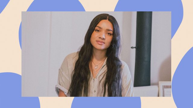 jasmine martin interview, rosen