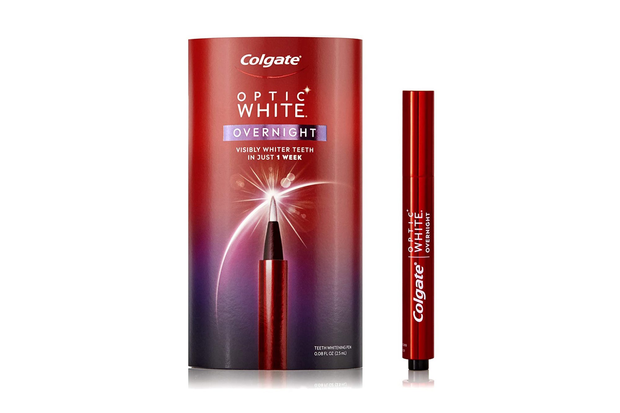 teeth whitening pen