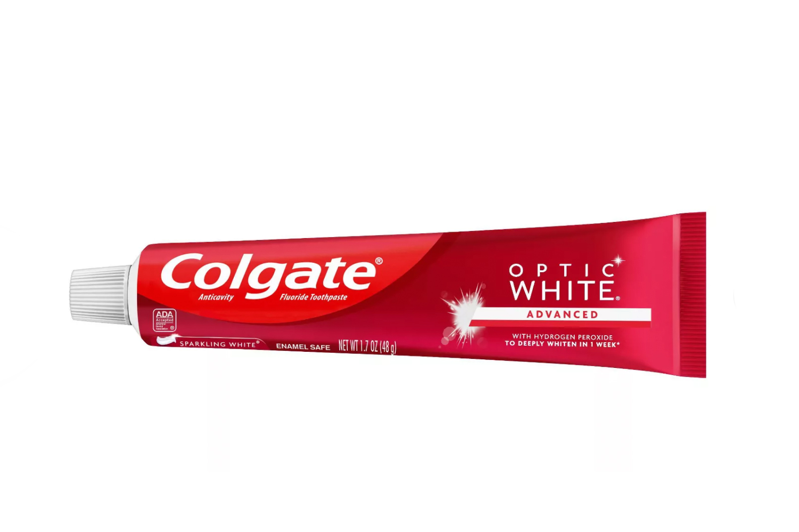 best teeth whitening toothpaste colgate