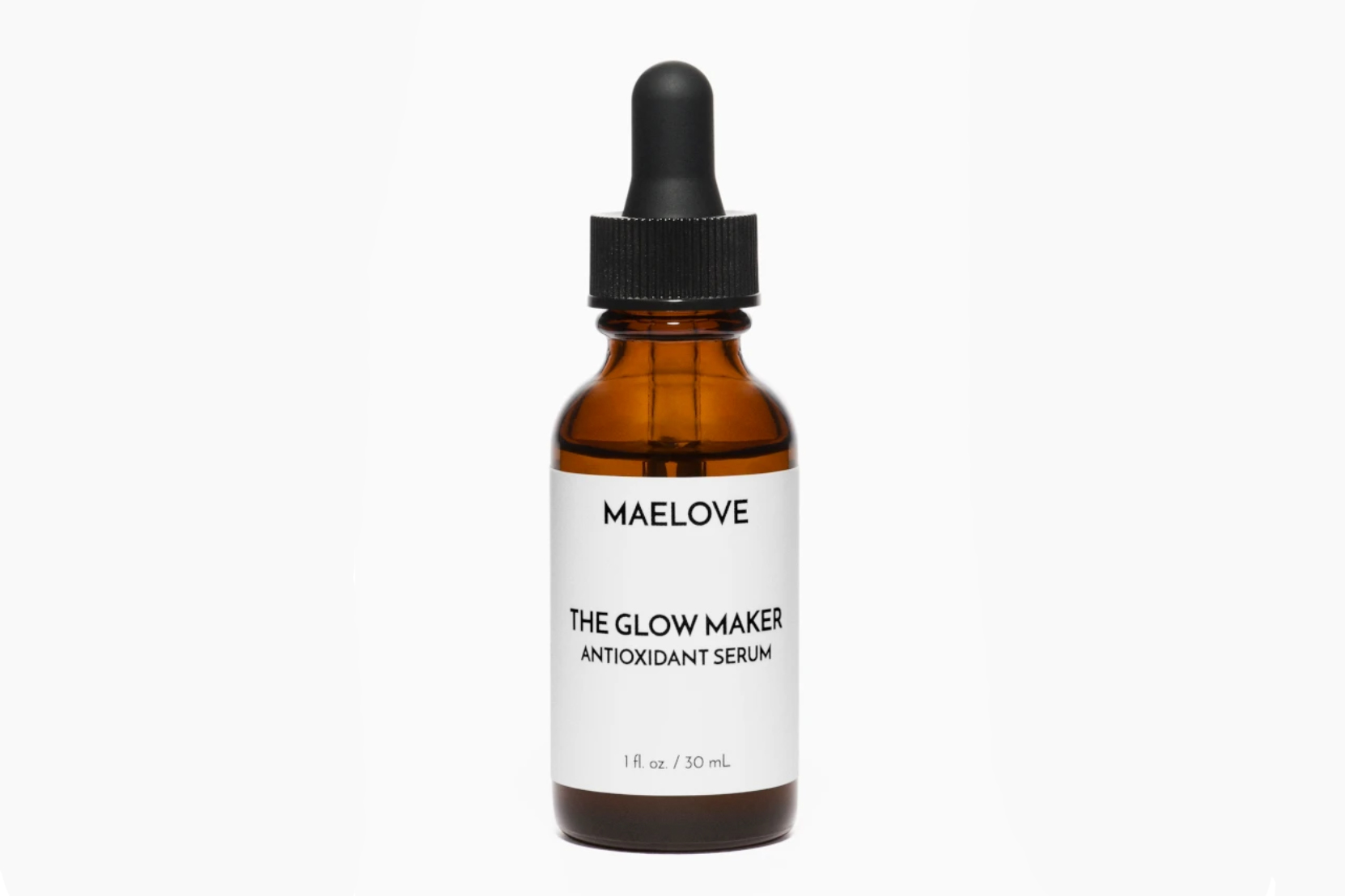 pregnancy skincare routine maelove
