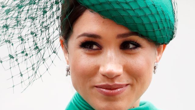 meghan markle voting 19th ammendment speech