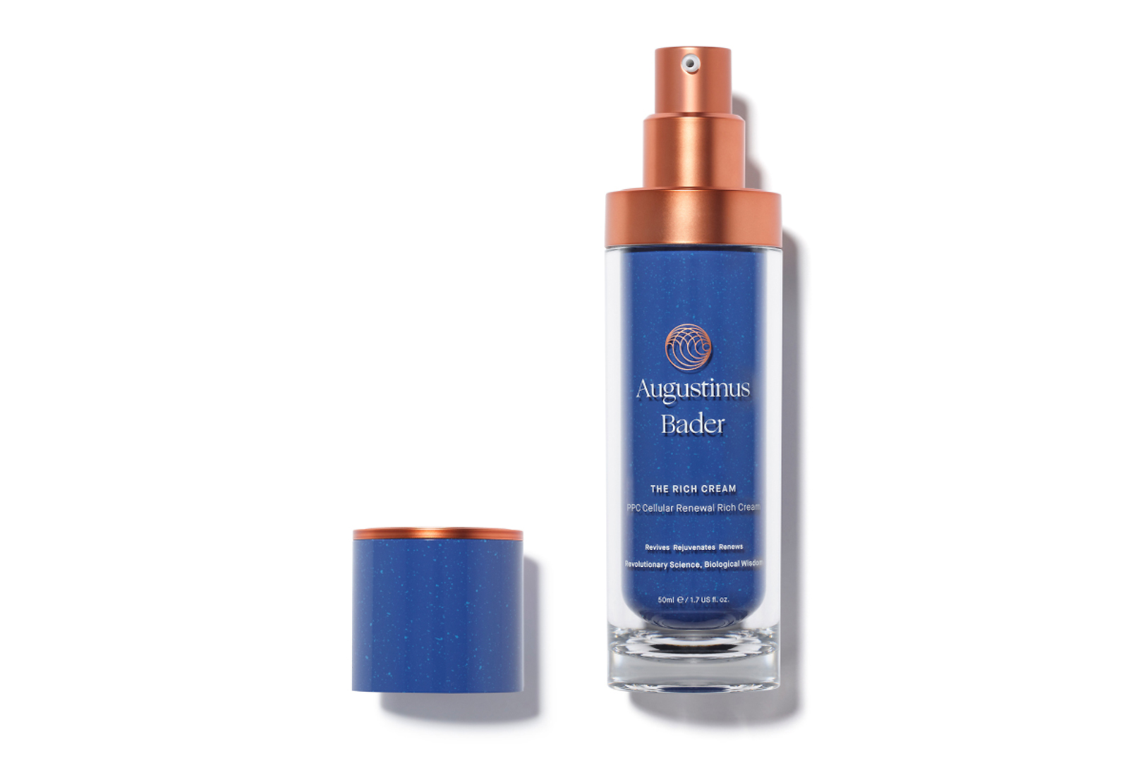 pregnancy skincare routine augustinus bader